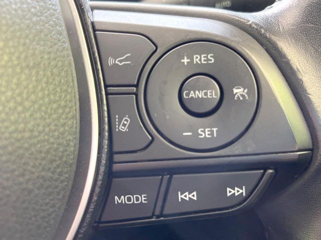 TOYOTA COROLLA SPORT HYBRID 2020 Image 31