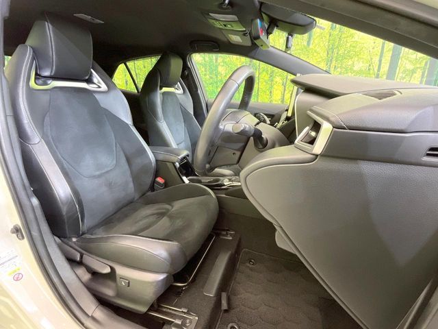 TOYOTA COROLLA SPORT HYBRID 2020 Image 31