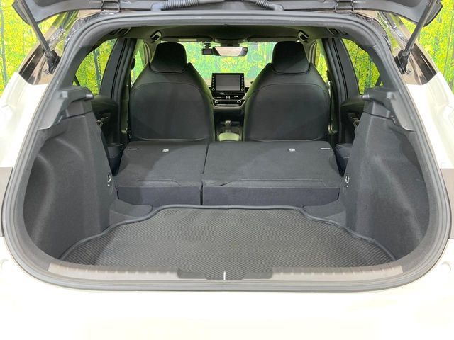 TOYOTA COROLLA SPORT HYBRID 2020 Image 31