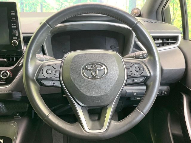 TOYOTA COROLLA SPORT HYBRID 2020 Image 31