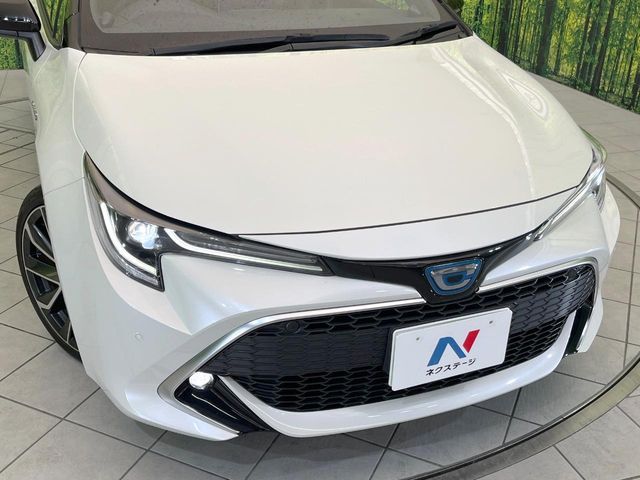 TOYOTA COROLLA SPORT HYBRID 2020 Image 31
