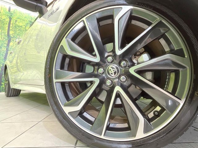 TOYOTA COROLLA SPORT HYBRID 2020 Image 31