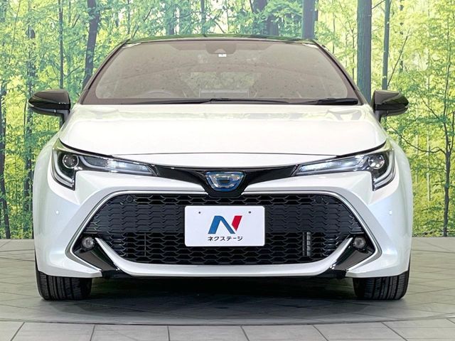 TOYOTA COROLLA SPORT HYBRID 2020 Image 31