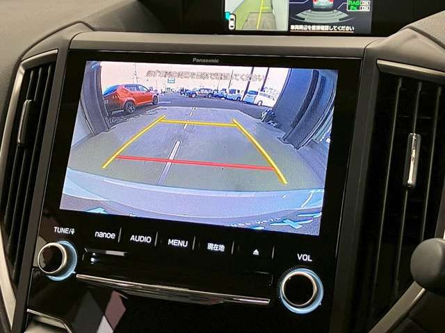 SUBARU IMPREZA SPORT 4WD 2018 Image 31