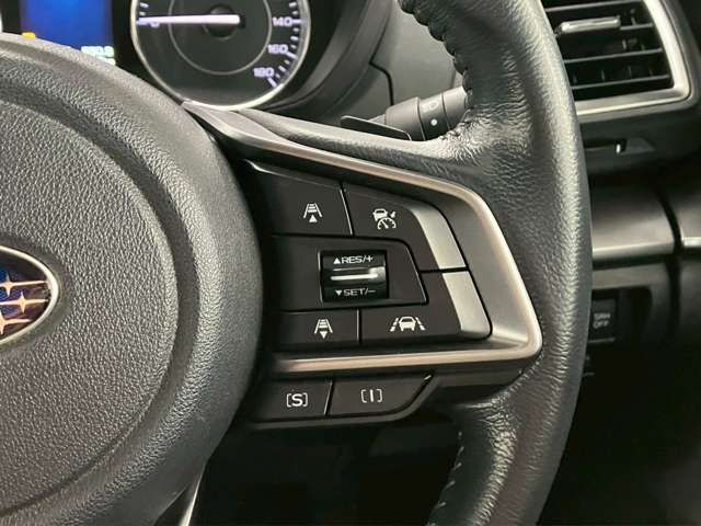 SUBARU IMPREZA SPORT 4WD 2018 Image 31