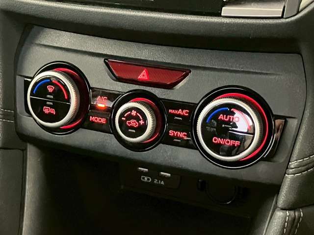 SUBARU IMPREZA SPORT 4WD 2018 Image 31