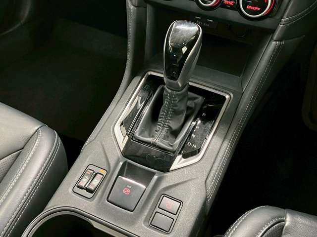 SUBARU IMPREZA SPORT 4WD 2018 Image 31