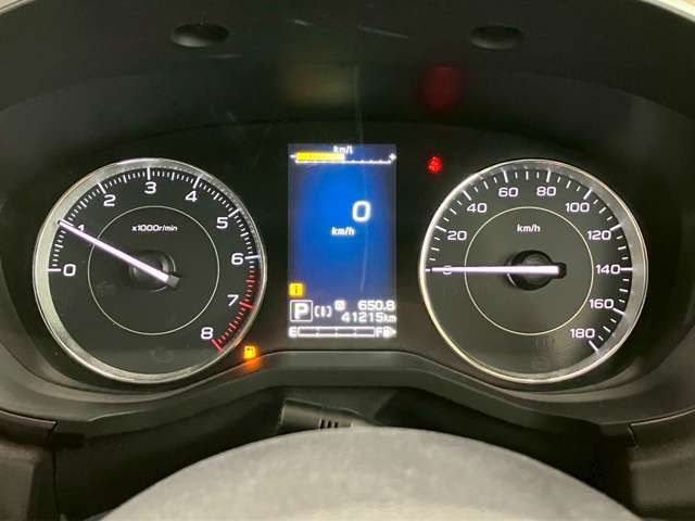 SUBARU IMPREZA SPORT 4WD 2018 Image 31