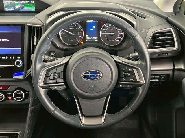 SUBARU IMPREZA SPORT 4WD 2018 Image 31