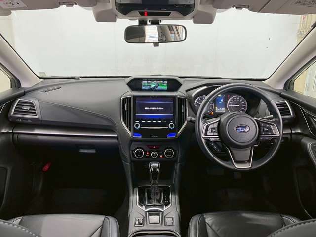 SUBARU IMPREZA SPORT 4WD 2018 Image 31