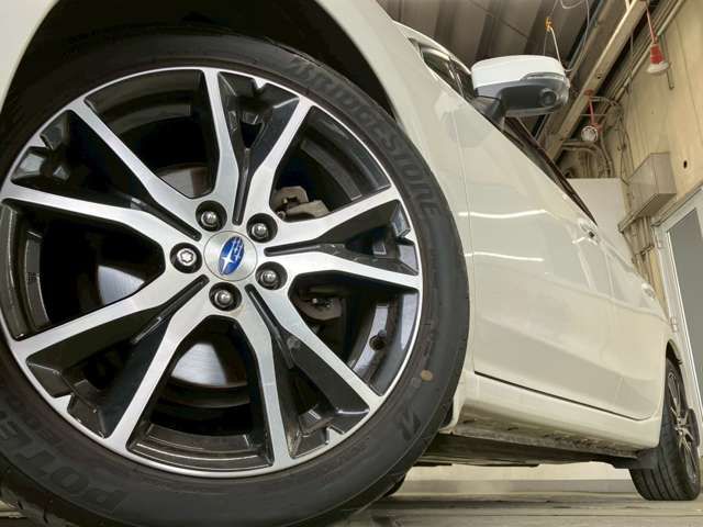 SUBARU IMPREZA SPORT 4WD 2018 Image 31