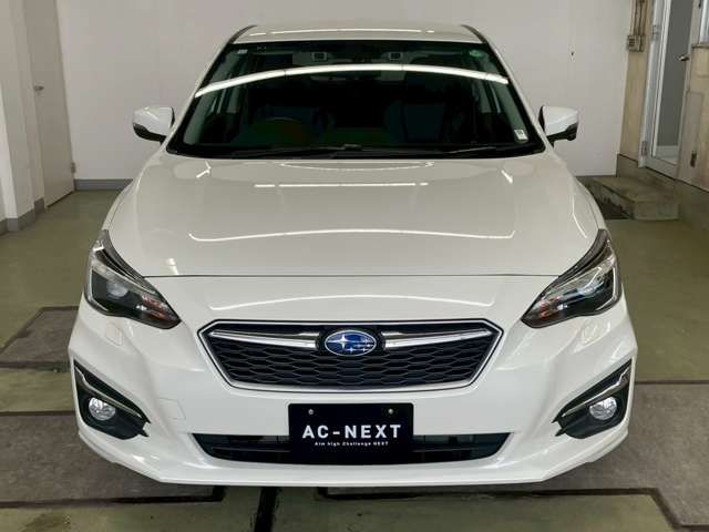 SUBARU IMPREZA SPORT 4WD 2018 Image 31