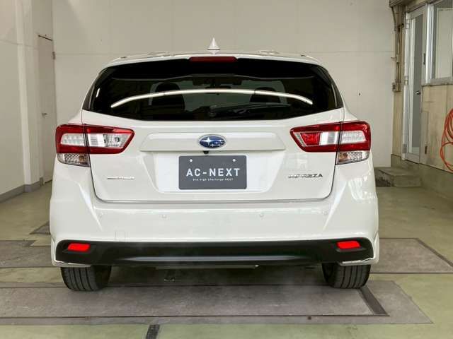 SUBARU IMPREZA SPORT 4WD 2018 Image 31