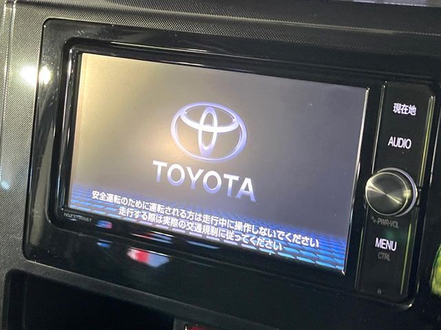TOYOTA ROOMY 2017 Image 31