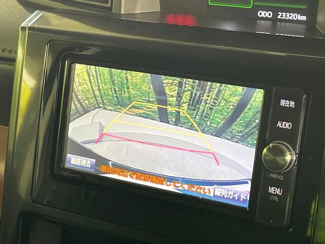 TOYOTA ROOMY 2017 Image 31