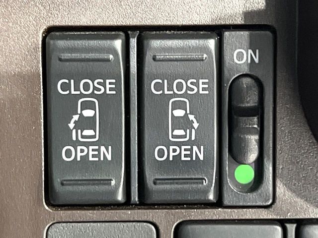 TOYOTA ROOMY 2017 Image 31