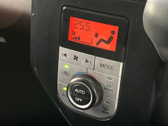 TOYOTA ROOMY 2017 Image 31