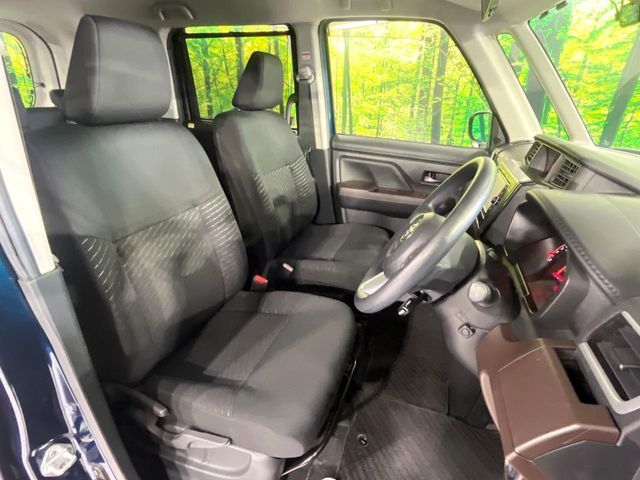 TOYOTA ROOMY 2017 Image 31