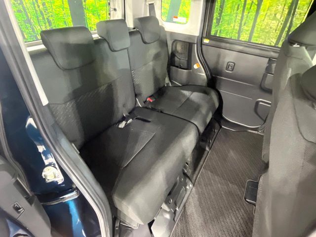 TOYOTA ROOMY 2017 Image 31