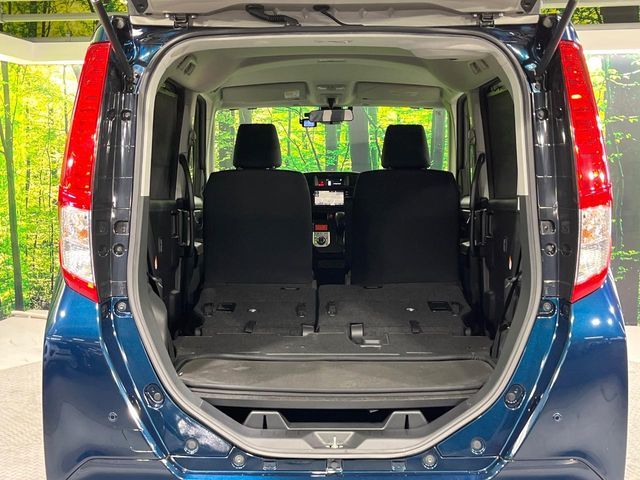 TOYOTA ROOMY 2017 Image 31