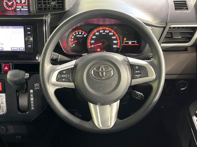 TOYOTA ROOMY 2017 Image 31