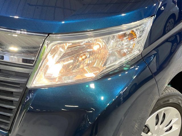 TOYOTA ROOMY 2017 Image 31