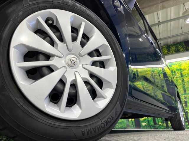 TOYOTA ROOMY 2017 Image 31