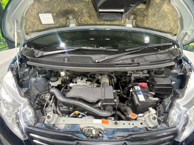 TOYOTA ROOMY 2017 Image 31