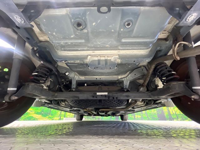 TOYOTA ROOMY 2017 Image 31