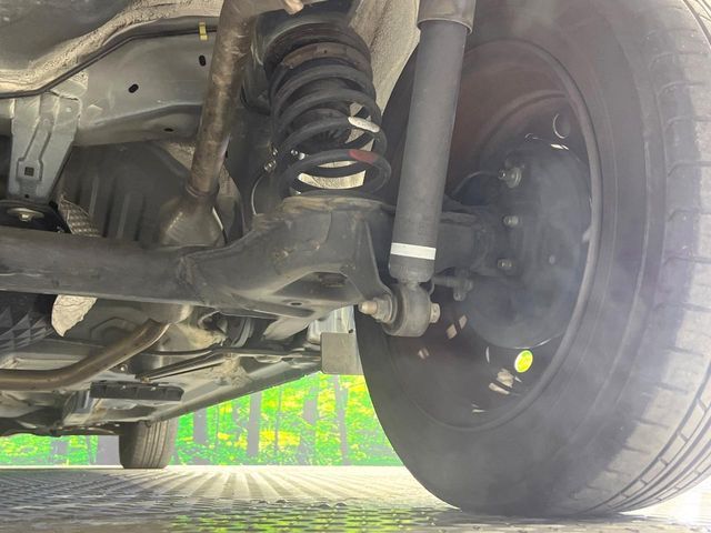 TOYOTA ROOMY 2017 Image 31