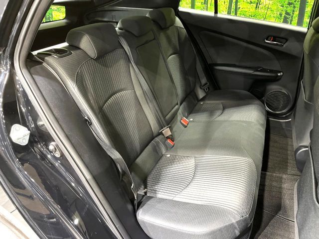 TOYOTA PRIUS 2017 Image 31