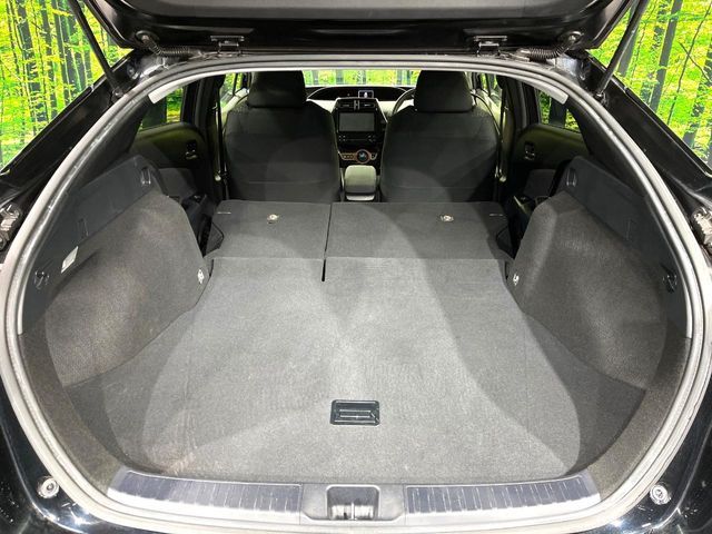 TOYOTA PRIUS 2017 Image 31