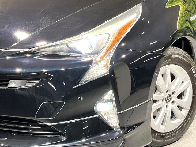 TOYOTA PRIUS 2017 Image 31