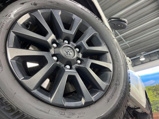 TOYOTA LANDCRUISER PRADO 2023 Image 31