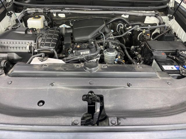 TOYOTA LANDCRUISER PRADO 2023 Image 31