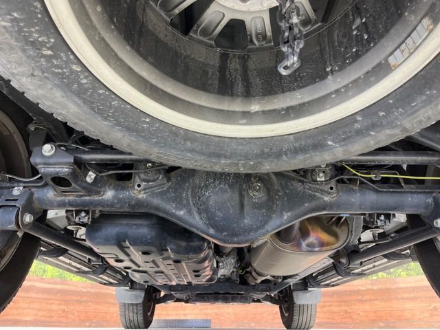 TOYOTA LANDCRUISER PRADO 2023 Image 31