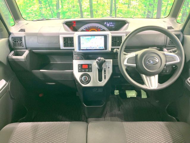 DAIHATSU WAKE 2014 Image 31