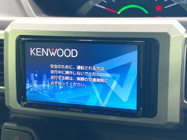 DAIHATSU WAKE 2014 Image 31