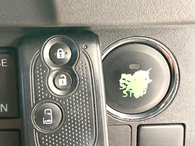 DAIHATSU WAKE 2014 Image 31