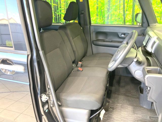 DAIHATSU WAKE 2014 Image 31