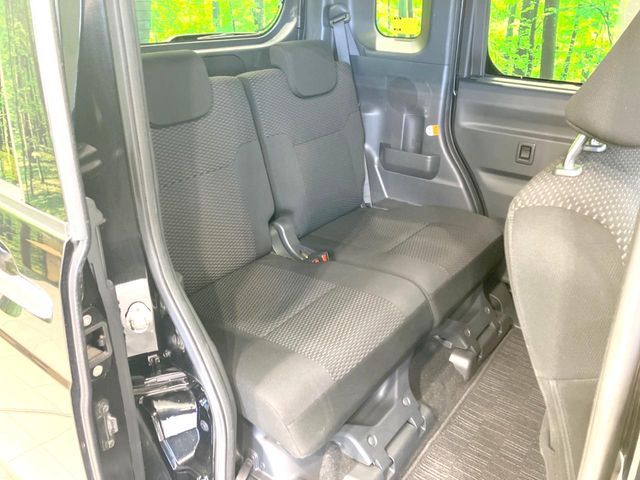 DAIHATSU WAKE 2014 Image 31