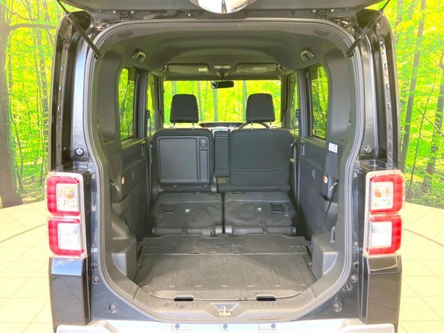 DAIHATSU WAKE 2014 Image 31