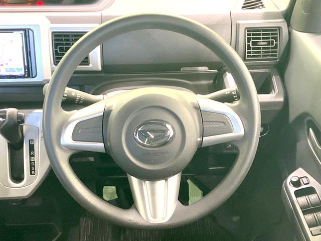 DAIHATSU WAKE 2014 Image 31