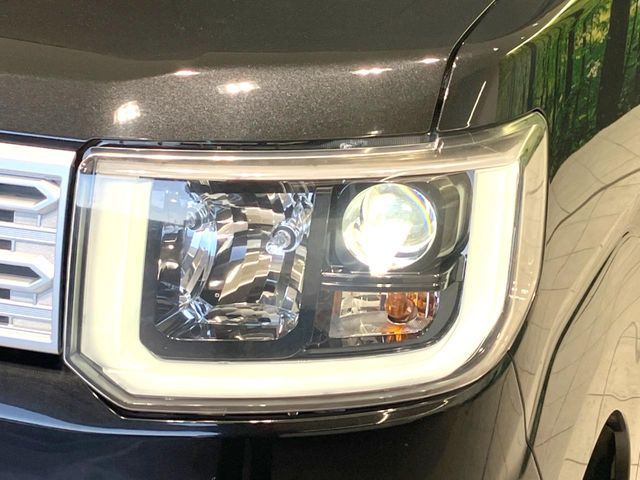 DAIHATSU WAKE 2014 Image 31