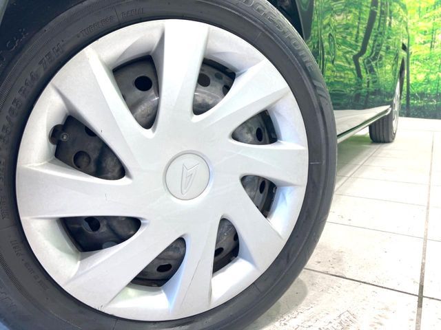 DAIHATSU WAKE 2014 Image 31