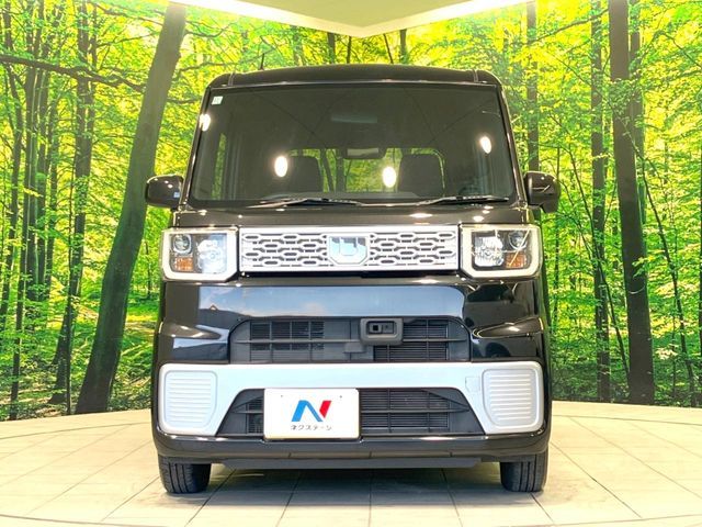 DAIHATSU WAKE 2014 Image 31