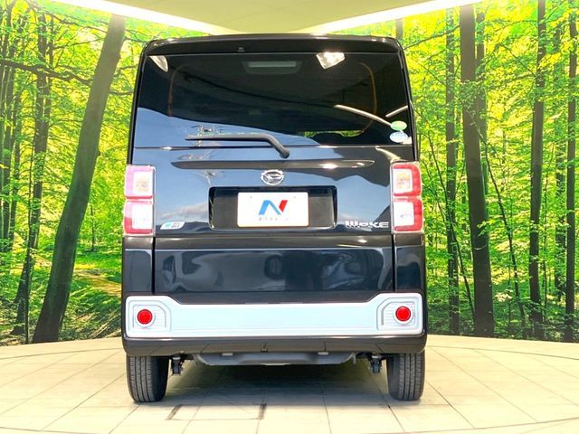 DAIHATSU WAKE 2014 Image 31