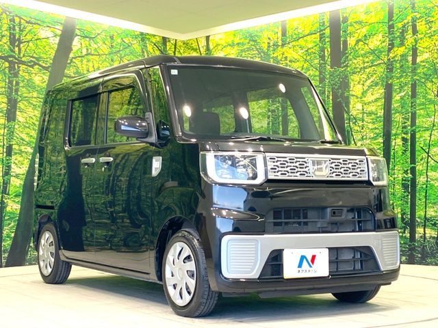 DAIHATSU WAKE 2014 Image 31