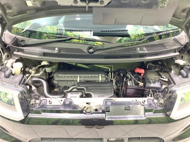 DAIHATSU WAKE 2014 Image 31