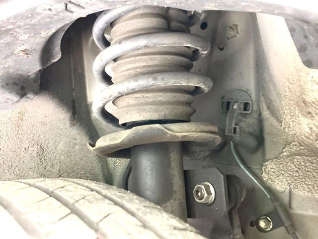 DAIHATSU WAKE 2014 Image 31